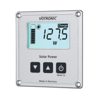 LCD-Solar-Computer 12V