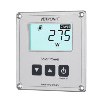 LCD-Solar-Computer 12V