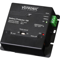 Batteriewächter Protector 100 A