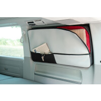 Fenstertasche VW T5 T6 California Ocean Coast und Beach...