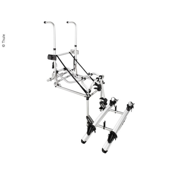 Fahrradträger Thule Lift V16 Motor 12V für 2 Fahrräder - bis 50kg